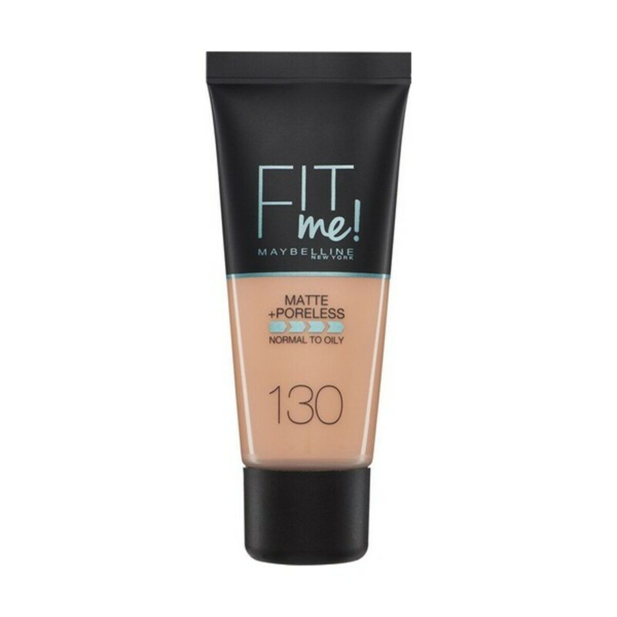 Flytende Sminke-base Fit me Maybelline 30 ml